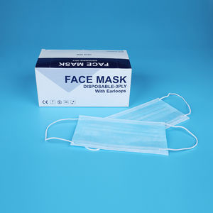 OP-Maske / EN 14683