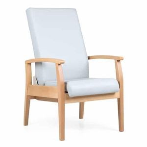 Sessel für Gesundheitseinrichtungen