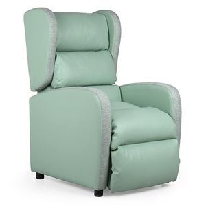 Patientenzimmer-Sessel