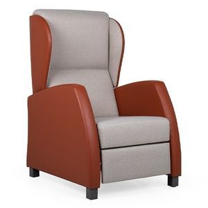 Patientenzimmer-Sessel