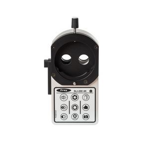 Kamera für Spaltlampen 1