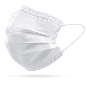OP-Maske / IIR-Typ