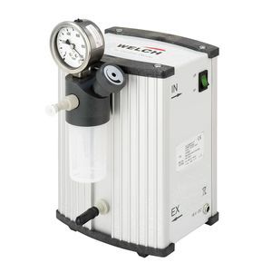 Laborpumpe