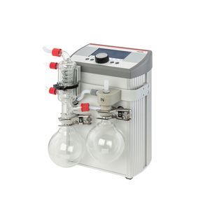 Vakuumsystem für Rotationsverdampfer
