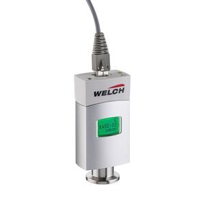 digitaler Vakuummeter 1