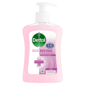 Dettol Hygiene Medicalexpo