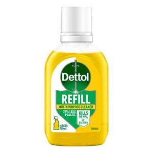 flüssiges Reinigungsmittel 1