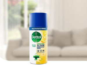 Desinfektionsmittel für Böden und andere Oberflächen 1