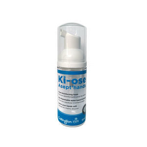 Hydroalkoholische Lösung / 500 mL 1