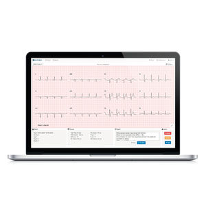 Software für EKG