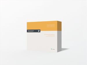 Knochenzement für orthopädische Chirurgie