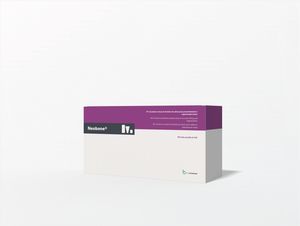 synthetisches Knochenersatzmaterial