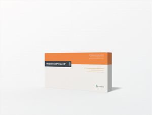 Knochenzement für orthopädische Chirurgie