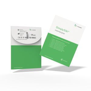 Zahnchirurgie-Matrix