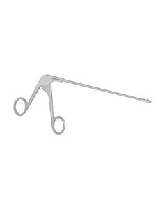 Knotenschieber für endoskopisch-orthopädische Chirurgie 1
