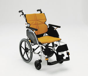passiver Rollstuhl 1