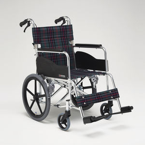 passiver Rollstuhl 1