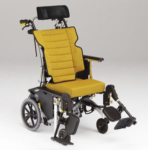 passiver Rollstuhl