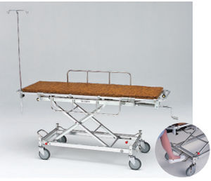 Transport-Fahrtrage 1