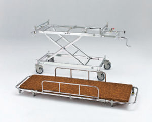 Transport-Fahrtrage 1