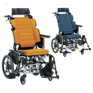 passiver Rollstuhl 1
