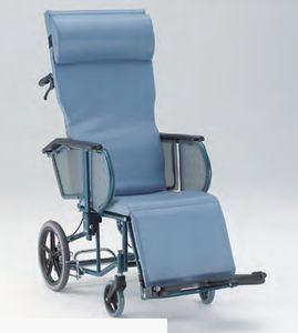 passiver Rollstuhl 1