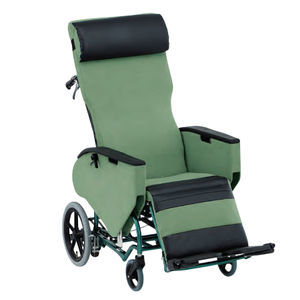 passiver Rollstuhl 1