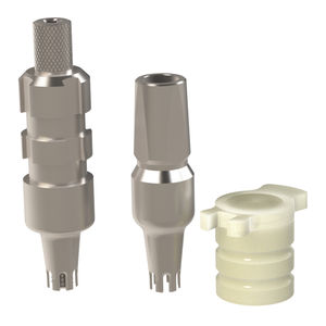 Titan-Transferabutment