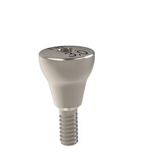 konischer Gingivaformer 1