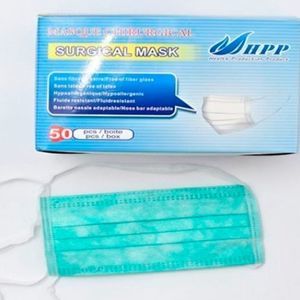 OP-Maske / für Erwachsene 1