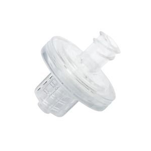 antibakterieller Filter