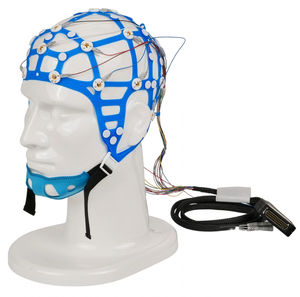 EEG-Haube / 20 Kanäle