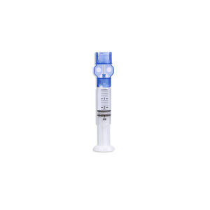 vorgefüllte Spritze 1
