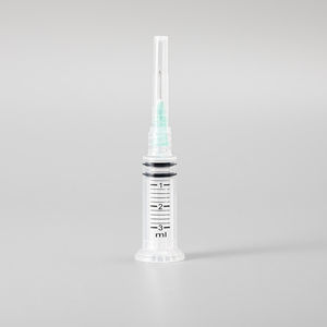 Spritze / 3 ml 1