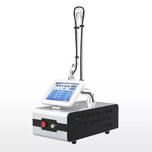 Laser zur Narbenbehandlung 1