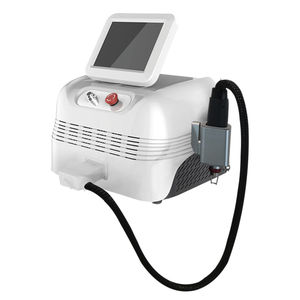 Laser für Hautverjüngung