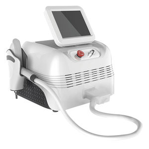 Laser zur Narbenbehandlung