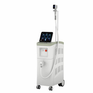Laser für Epilation 1