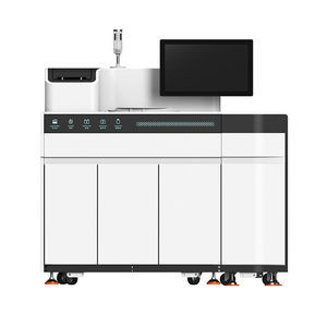 automatisierter Immunoassay-Analysator