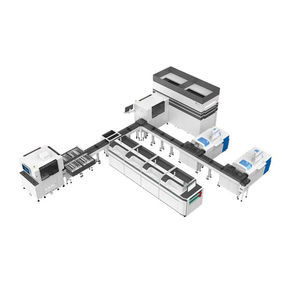 Workflow-Laborautomatisierungssystem