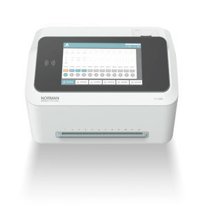 automatisierter Immunoassay-Analysator