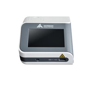 automatischer Immunoassay-Analysator