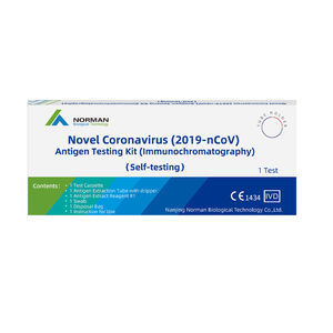 COVID-19-Schnelltest