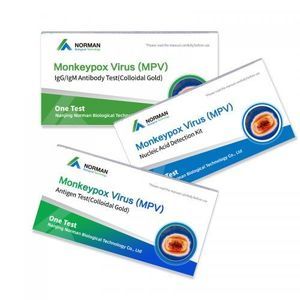 Testkit für Infektionskrankheiten