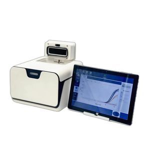 Verstärkersystem für ADN / Real-Time