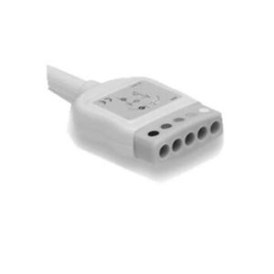 EKG-Kabel 1