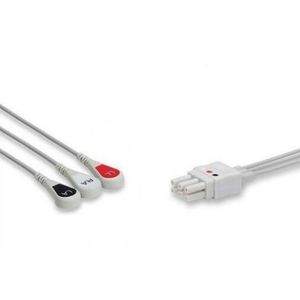 EKG-Kabel 1
