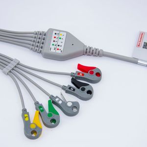 EKG-Kabel 1