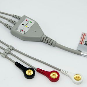 EKG-Kabel 1