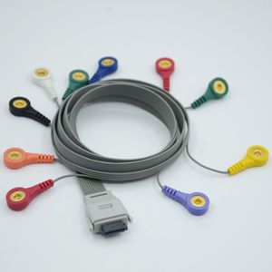 EKG-Kabel 1